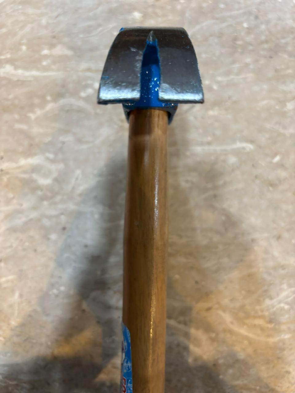 1 lbs claw hammer - Auzaar Khana