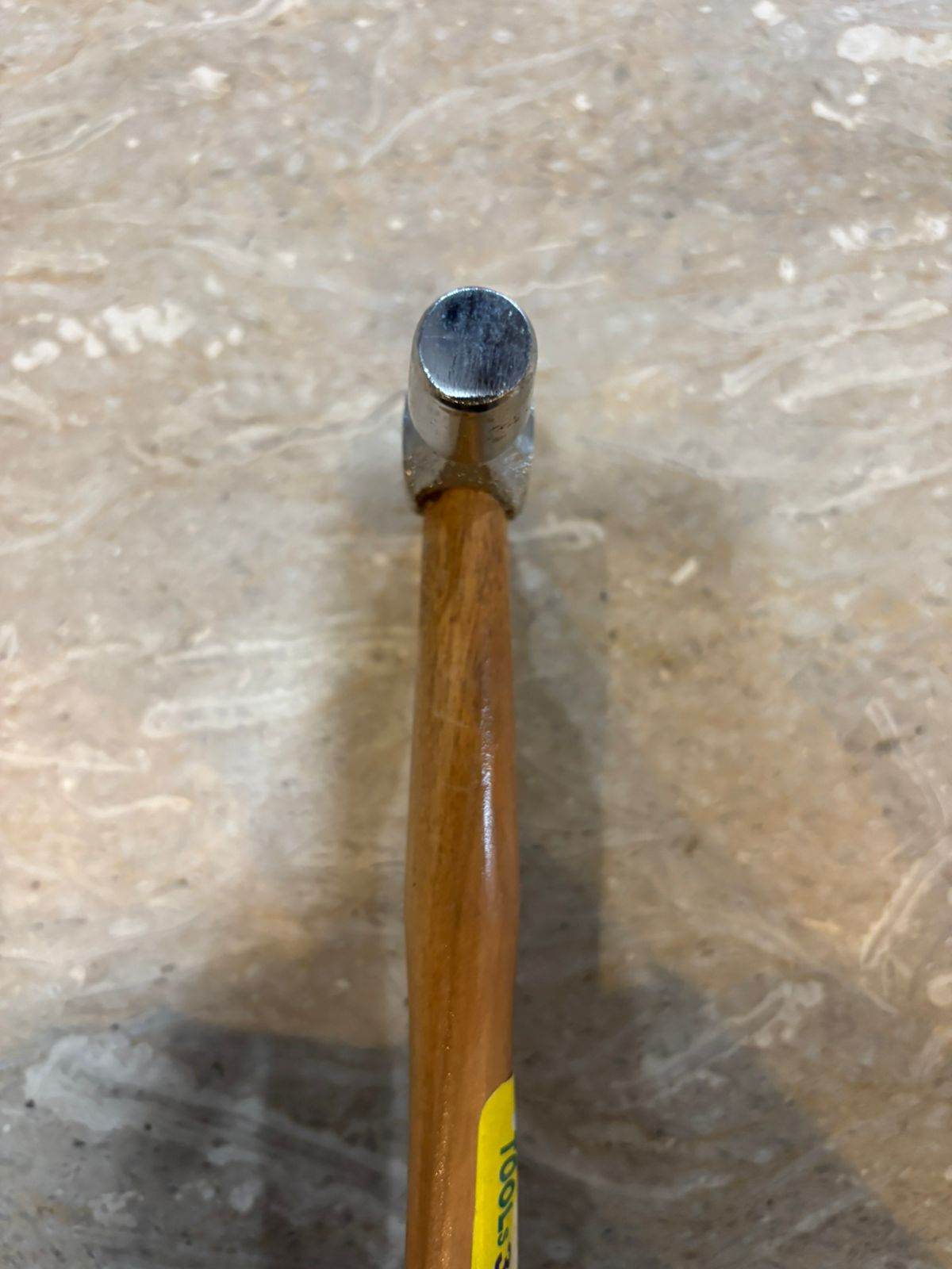 #14 Cross peen-hammer tool - Auzaar Khana