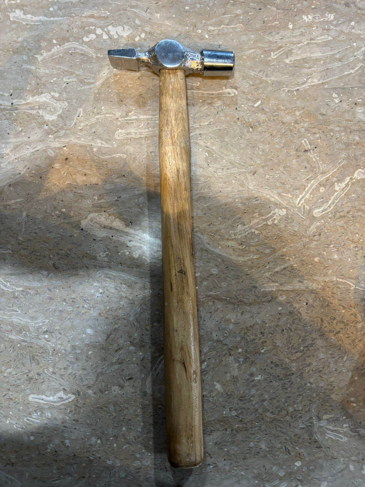 # 16 Cross peen hammer tool - Auzaar Khana