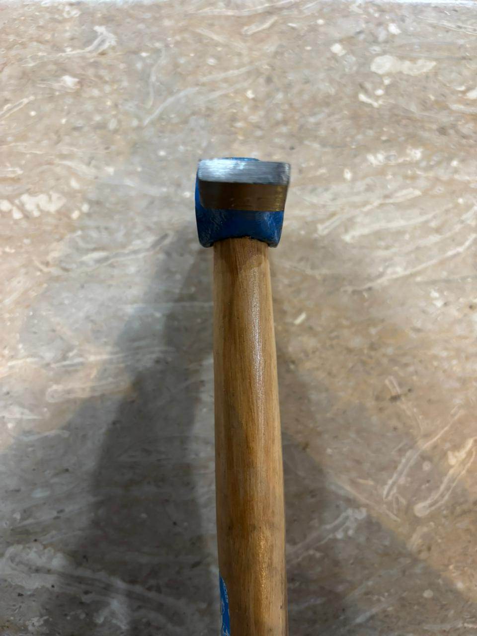 # 22 cross peen-hammer tool - Auzaar Khana