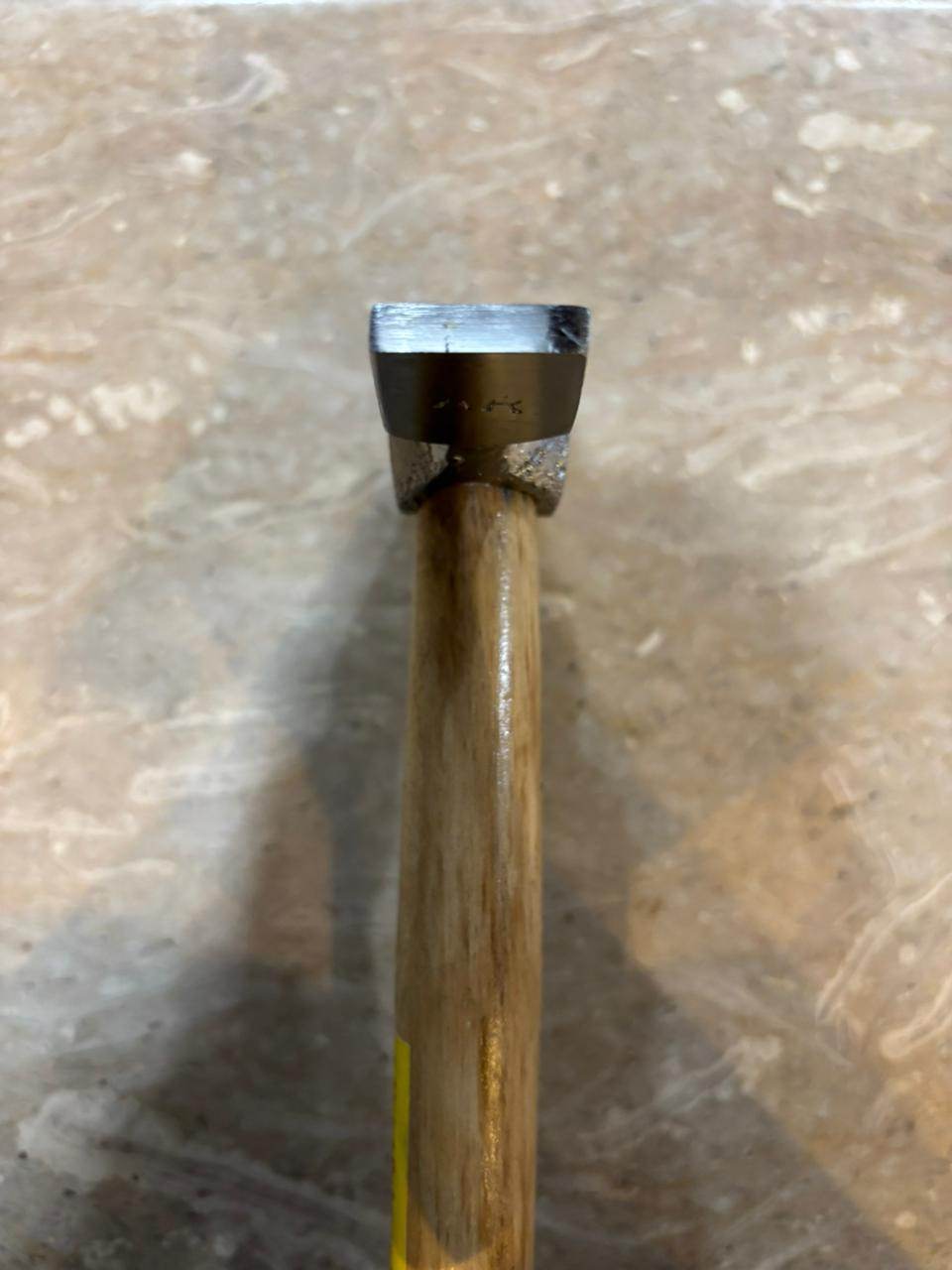 25 No. Cross Peen Hammer Tool – Built for Heavy-Duty Precision - Auzaar Khana