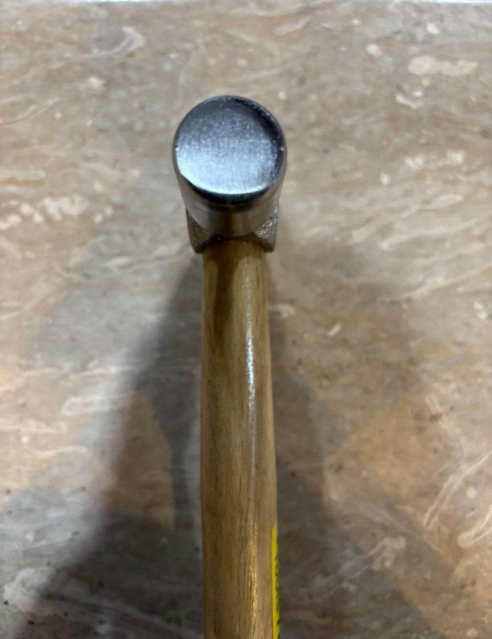25 No. Cross Peen Hammer Tool – Built for Heavy-Duty Precision - Auzaar Khana