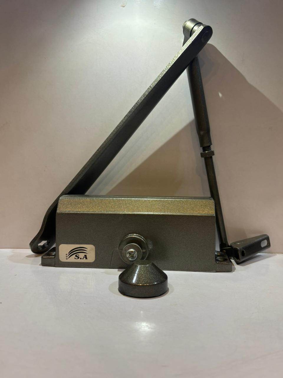 SA Hydraulic Door Closer: Premium Control & Safety| shop online - Auzaar Khana