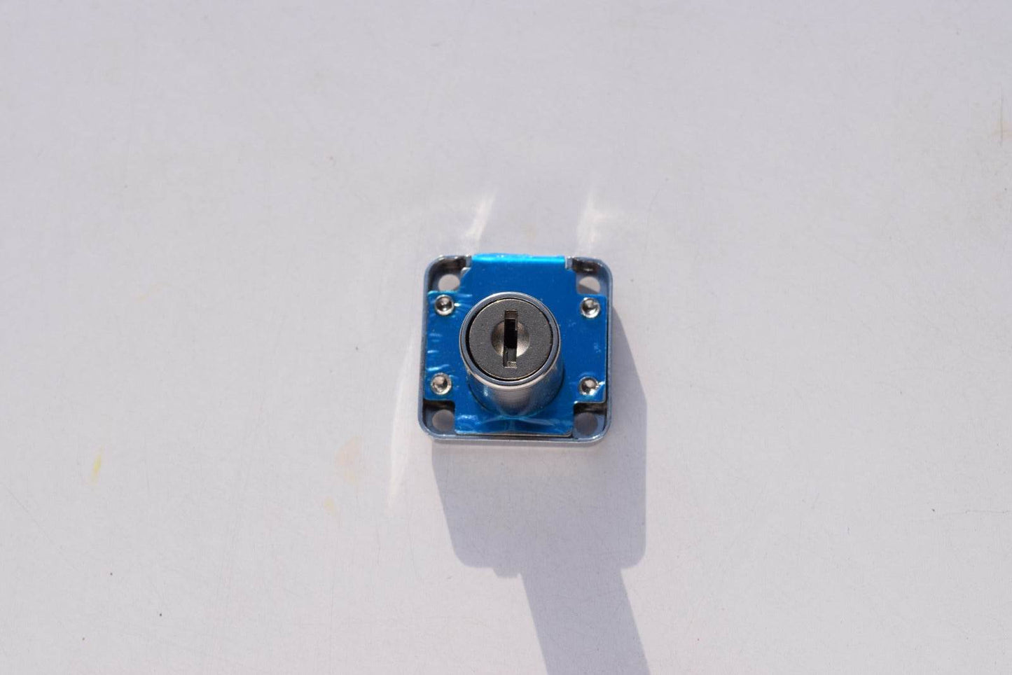 Shop Welka Drawer Lock – Strong, Reliable & Affordable Security Solution - Auzaar Khana