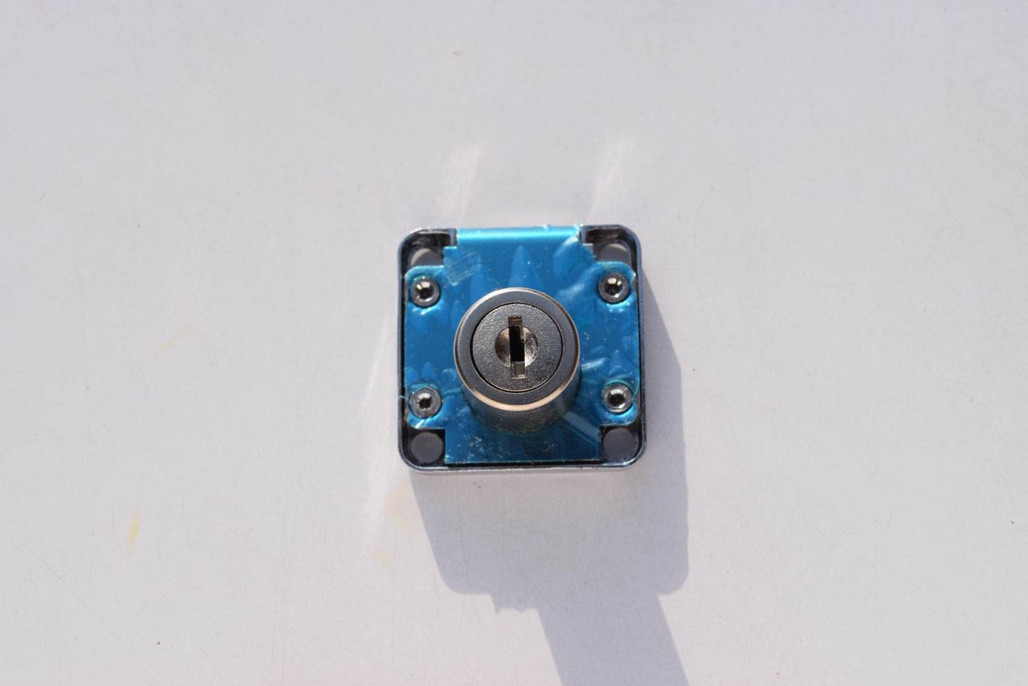 Shop Welka Drawer Lock – Strong, Reliable & Affordable Security Solution - Auzaar Khana