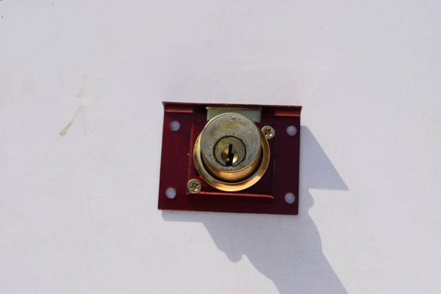 Alpaca drawer Lock – Secure, Stylish, and Smart Drawer Lock for Every Home - Auzaar Khana