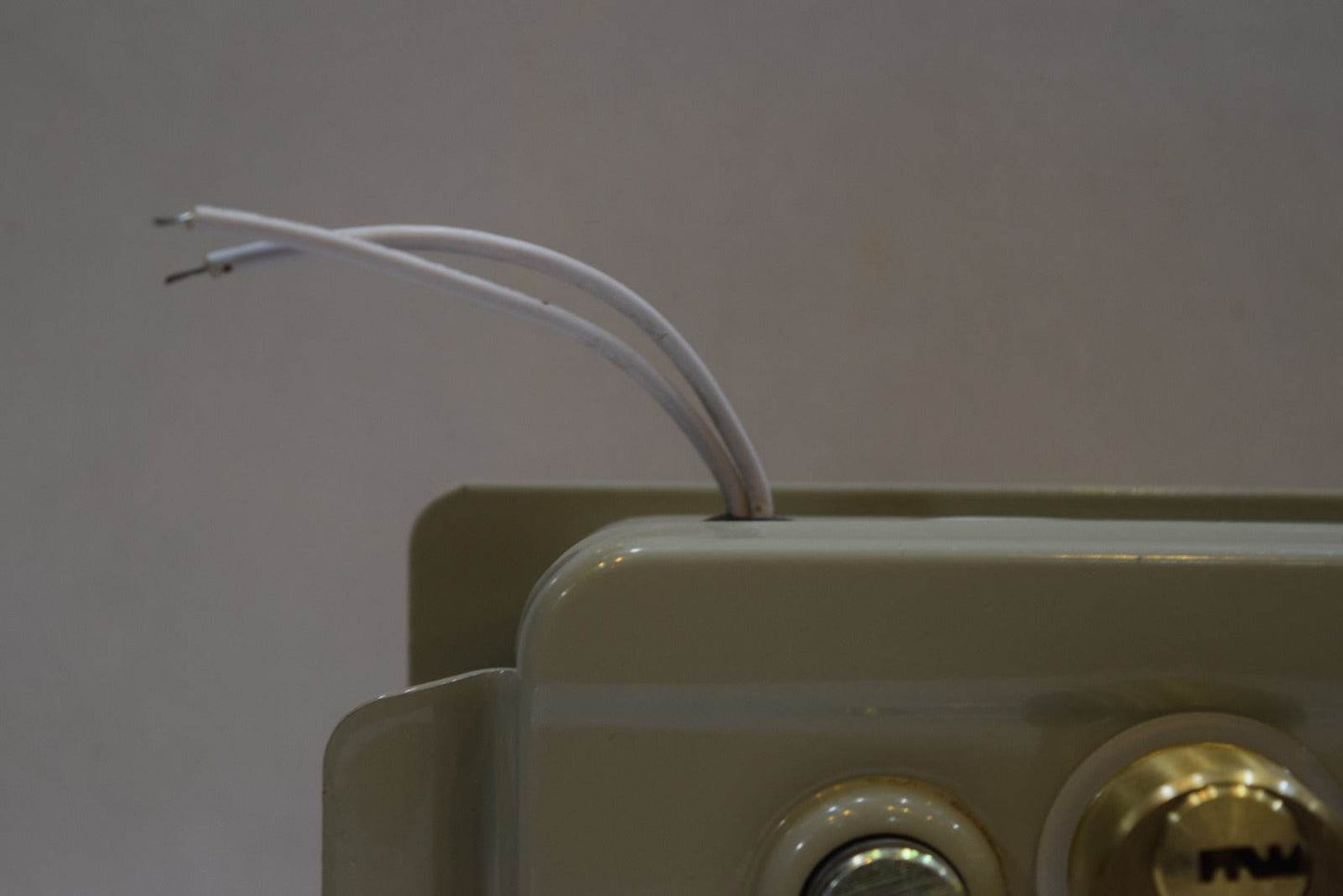 Shop Electric Night Latch Lock – Smart Security for Modern Homes and Offices - Auzaar Khana