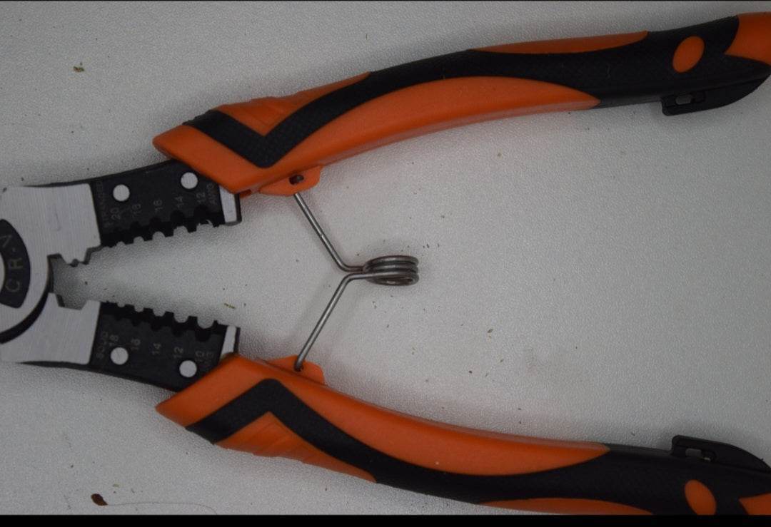 Heavy-Duty Grip Plass – Power, Precision & Durability Combined - Auzaar Khana