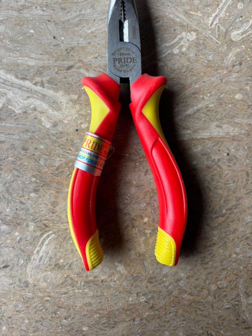 Pride Nose Plier 6.5 Inch – Precision Pliers Tool for Everyday Use - Auzaar Khana