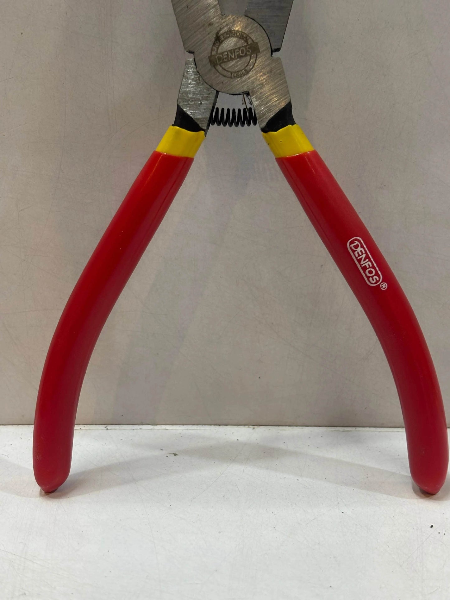 Denfos Circlip Plier – Durable & Precise Hand Tool for Professionals - Auzaar Khana