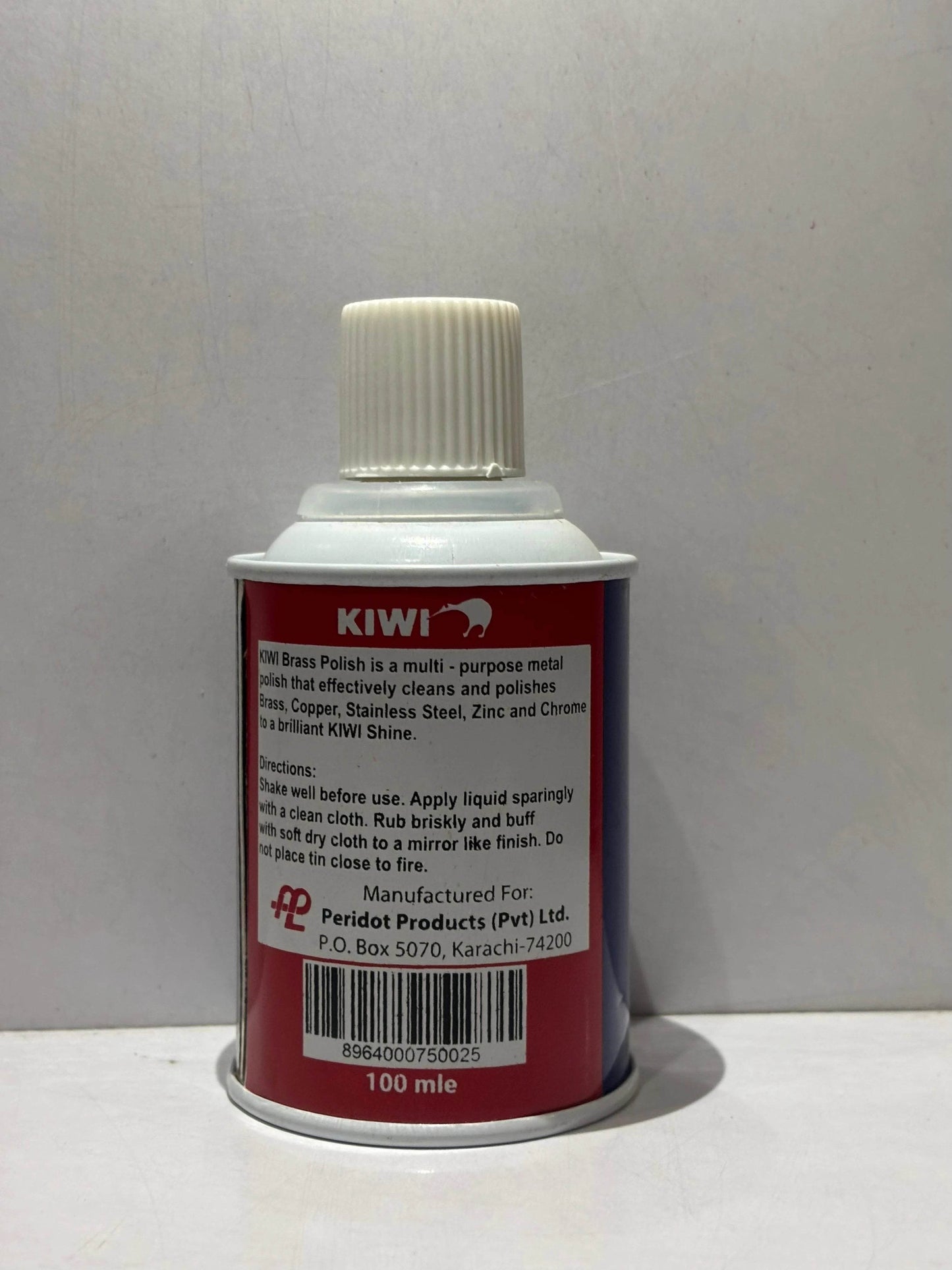 Kiwi Brass Polish – Shop to Shine & Protect Your Metals - Auzaar Khana