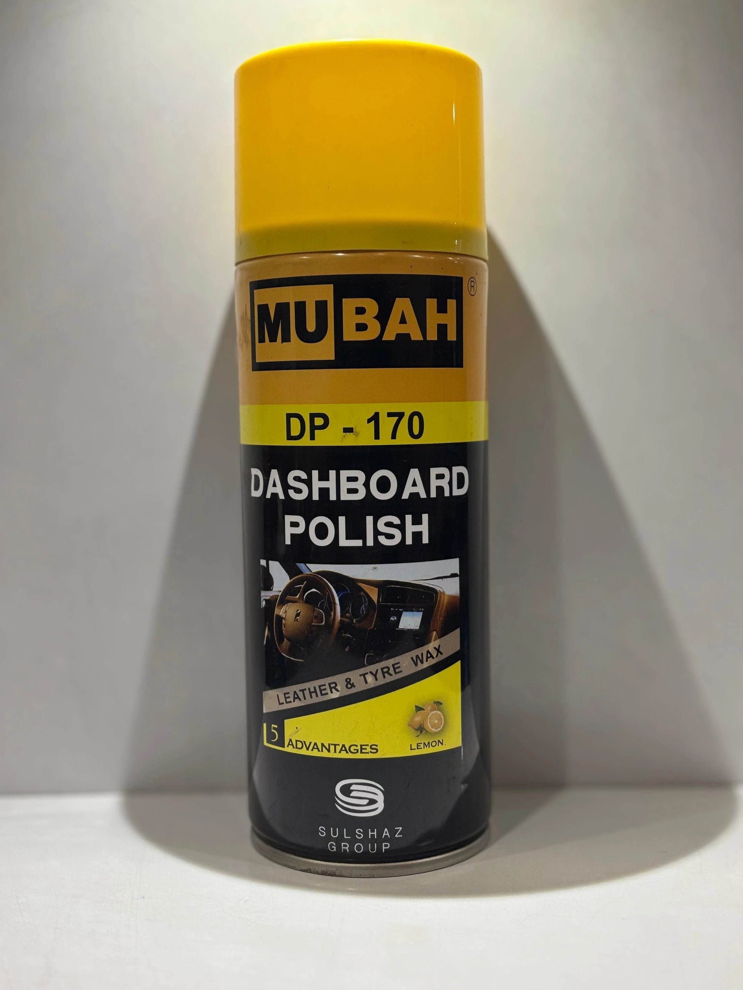 Shop car Dashboard Polish – Long-Lasting Shine Protection - Auzaar Khana
