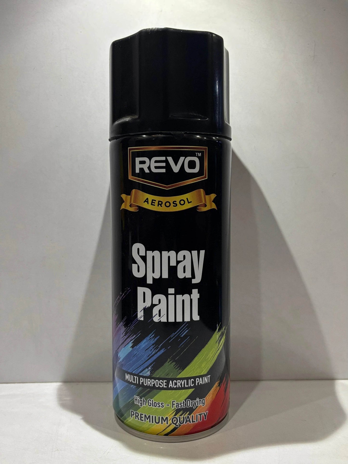 Revo Spray Paint – Vibrant Colour Spray for Every Project| shop online - Auzaar Khana