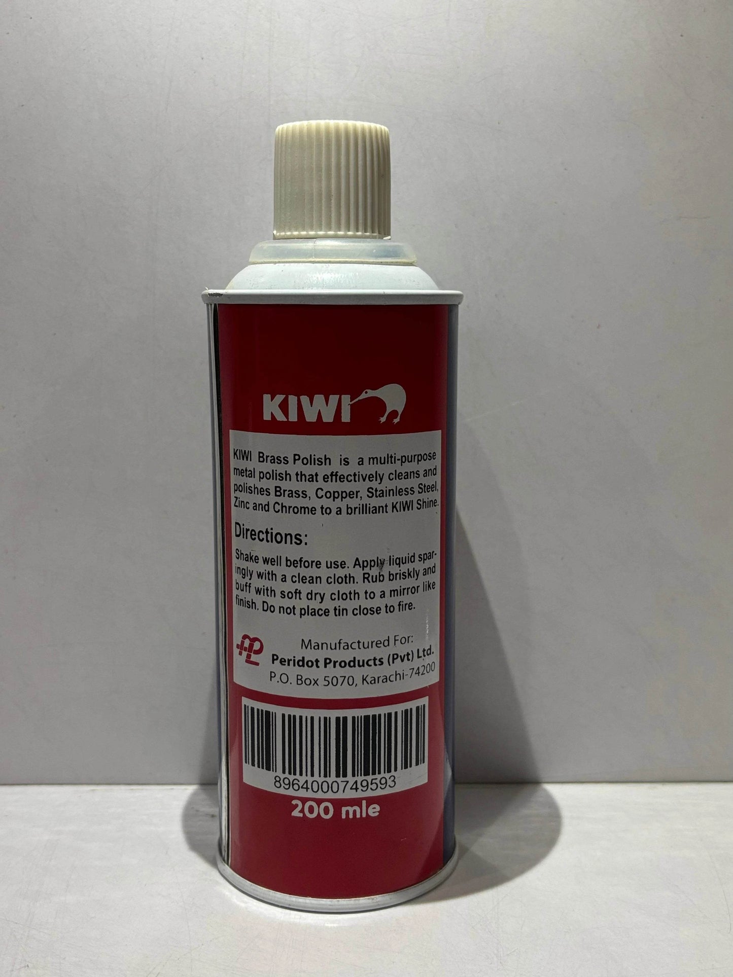 Kiwi Brass Polish – Shop to Shine & Protect Your Metals - Auzaar Khana