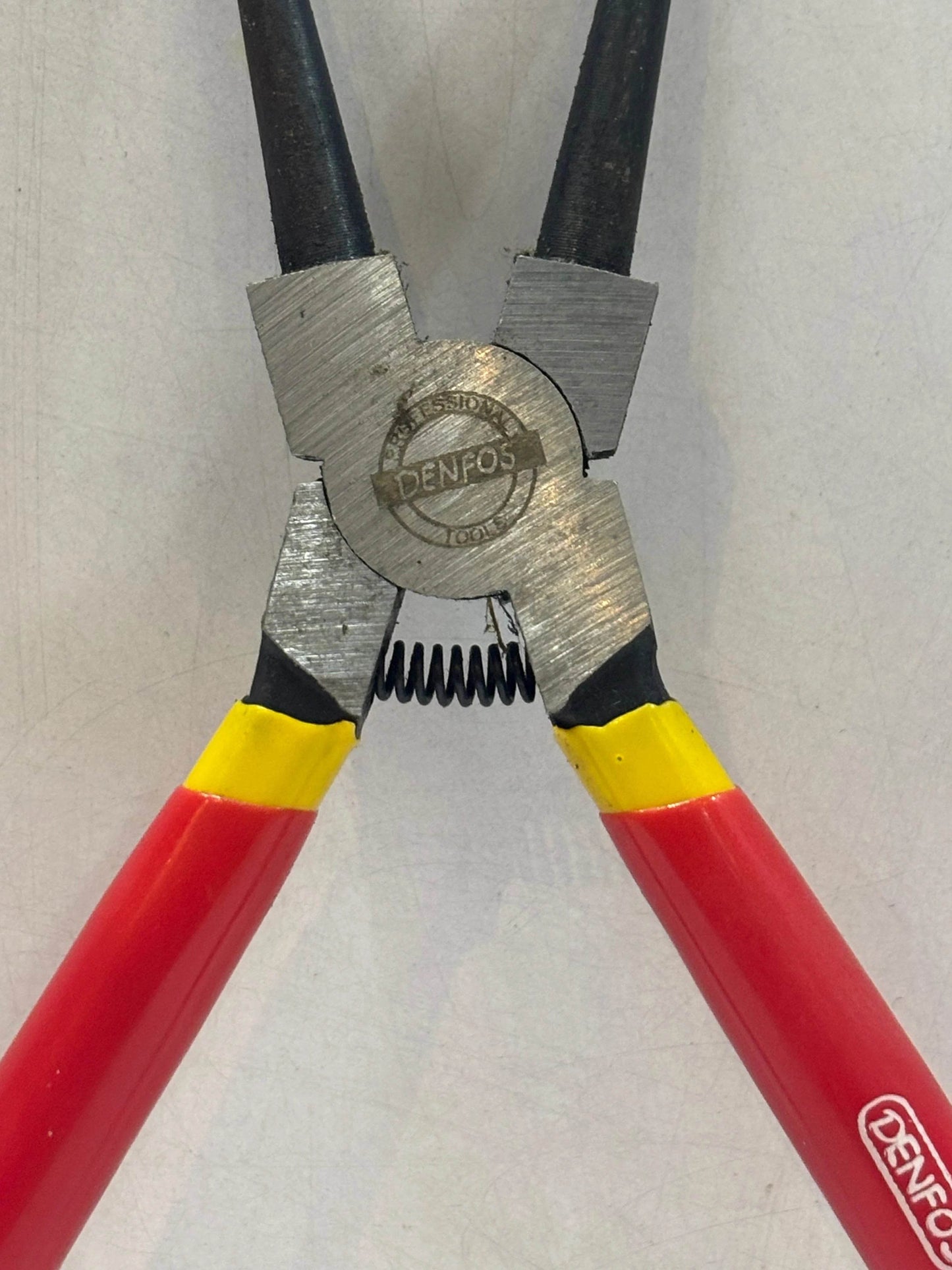 Denfos Circlip Plier – Durable & Precise Hand Tool for Professionals - Auzaar Khana