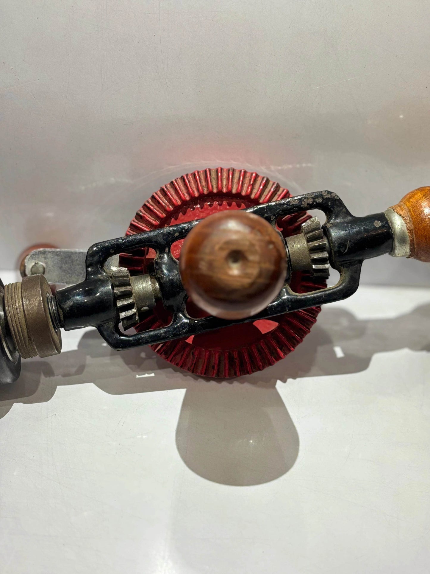 Manual Hand Drill Machine – Reliable &; Affordable - Auzaar Khana