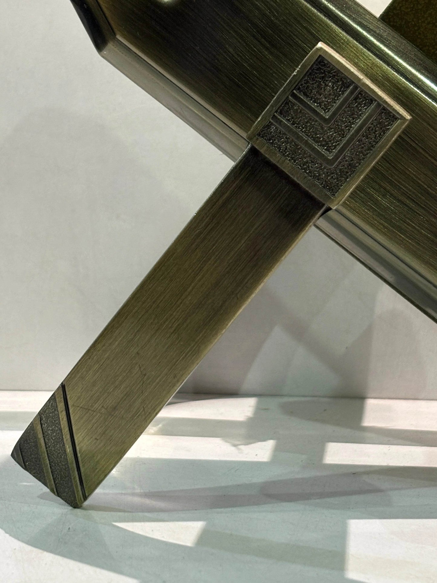 Handle Lock – Durable Security Handle Lock for Doors with elegant design - Auzaar Khana