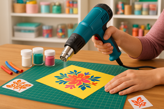 heat gun​