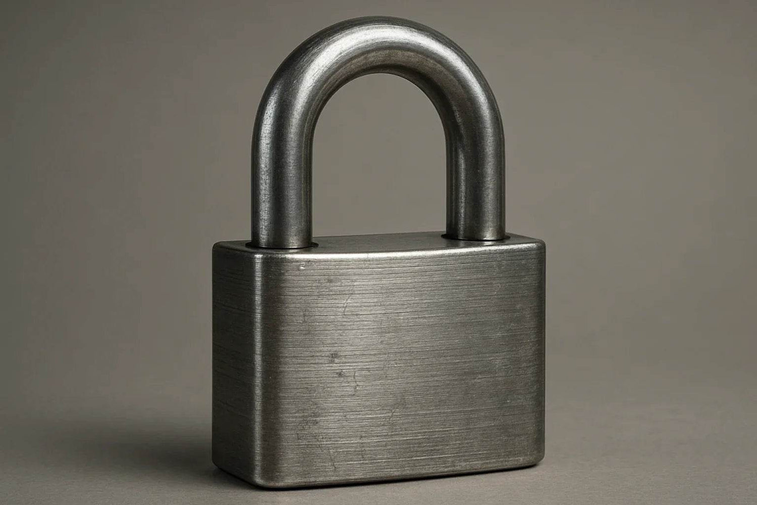 Pad Lock - Auzaar Khana