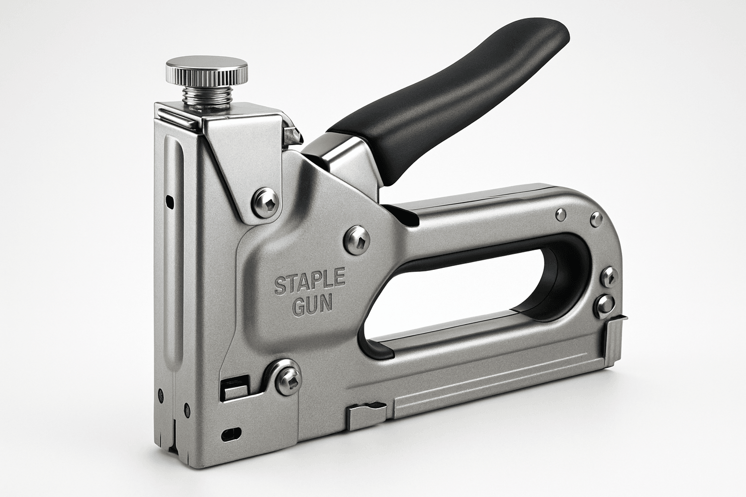 Staple Gun - Auzaar Khana