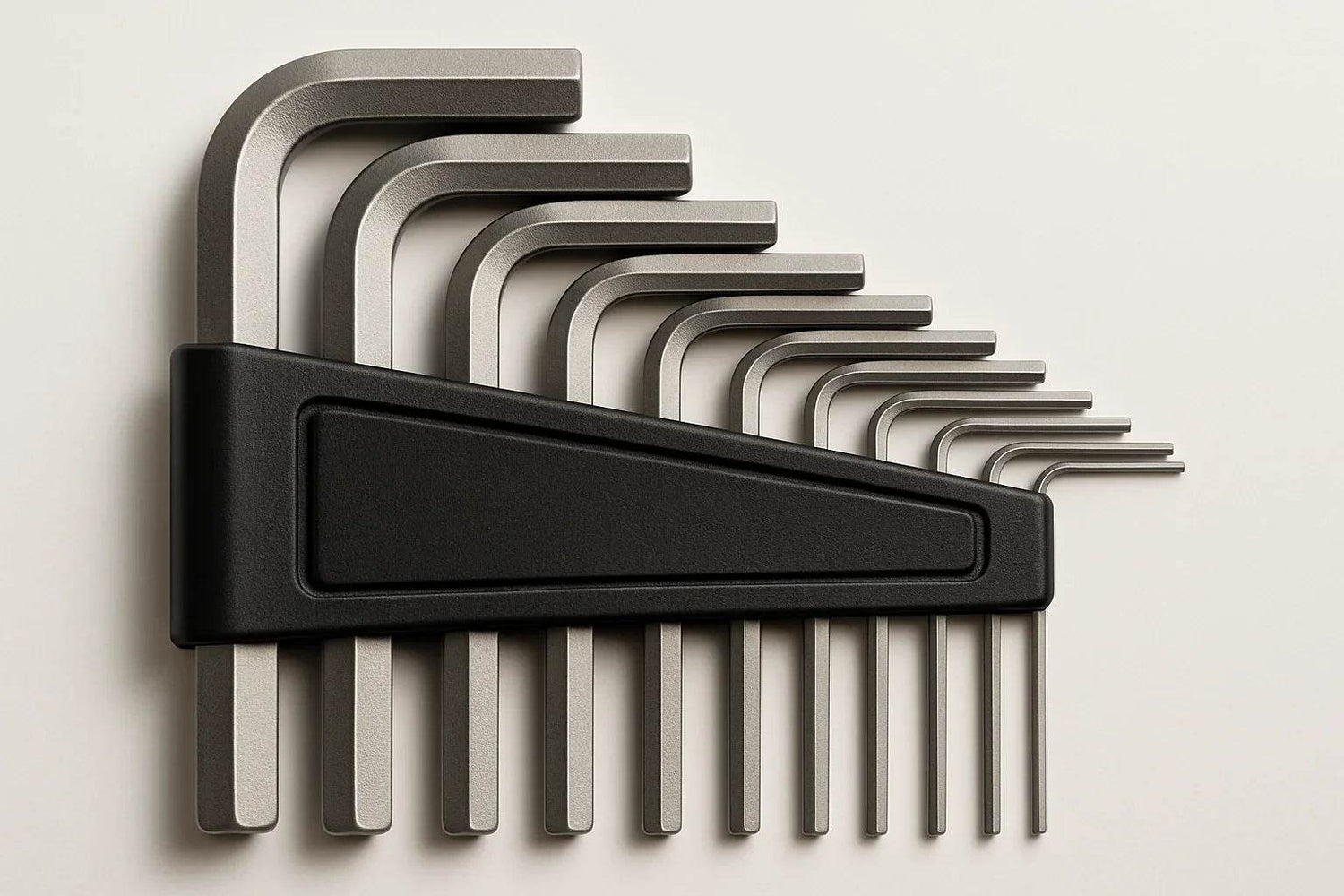 Hex key Set - Auzaar Khana