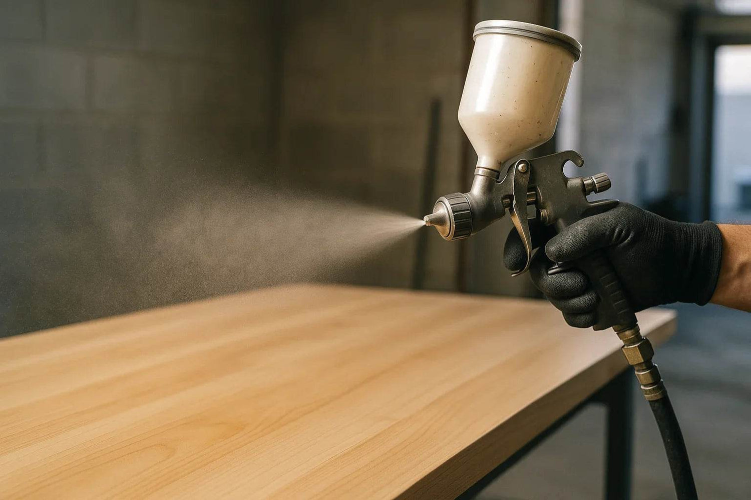 Polyurethane Spray - Auzaar Khana