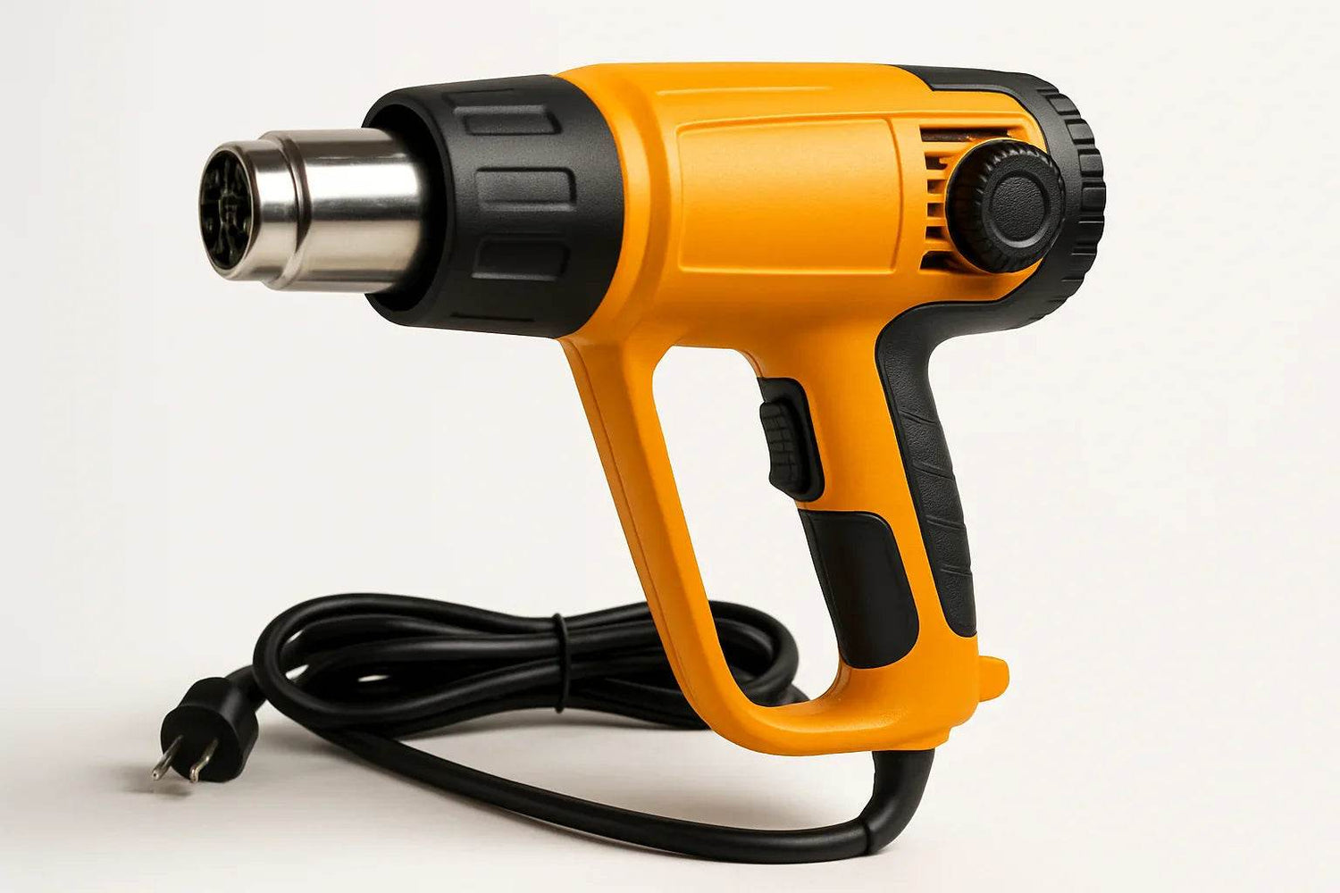 Heat Gun - Auzaar Khana