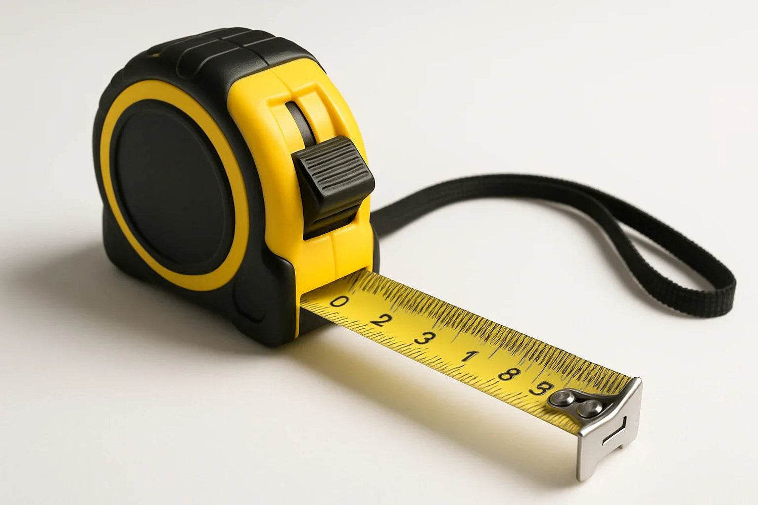 Measuring Tape - Auzaar Khana