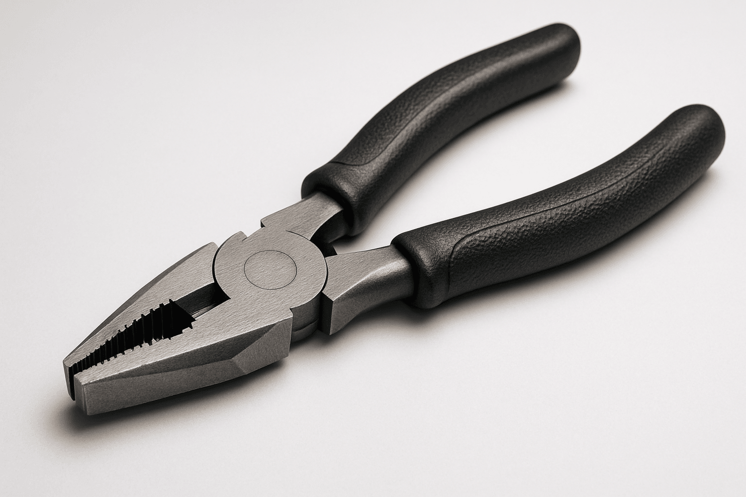 Combination Pliers - Auzaar Khana