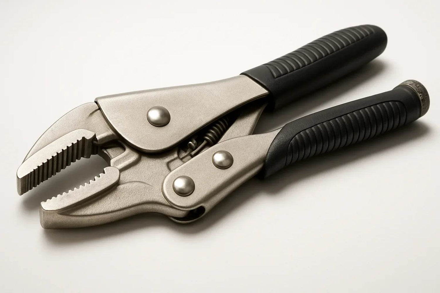 Grip Pliers - Auzaar Khana