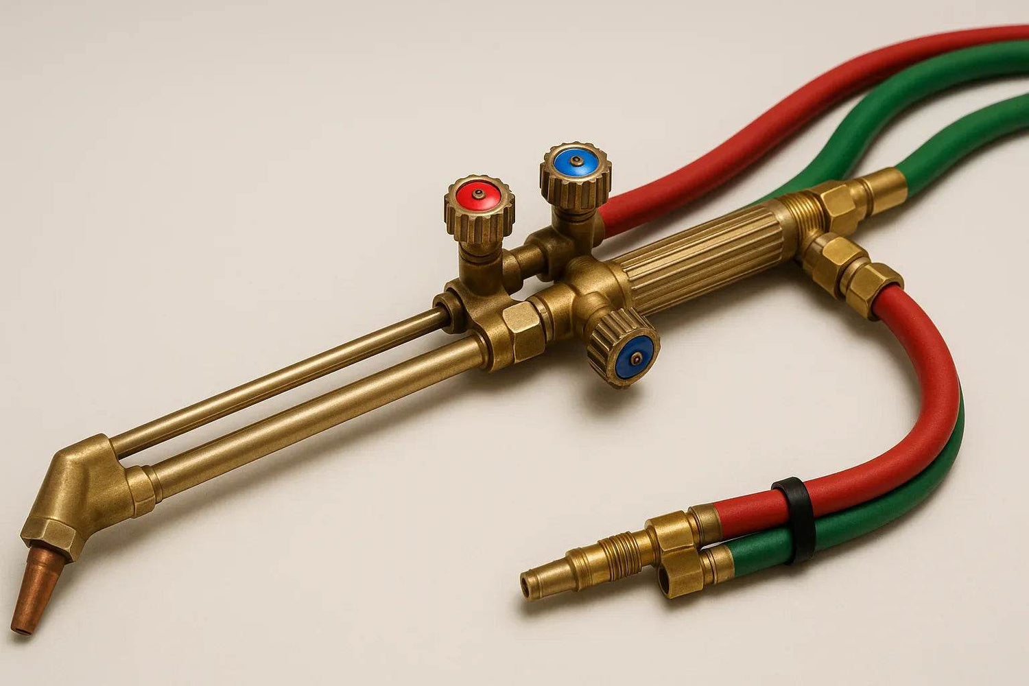 Gas Cutter - Auzaar Khana