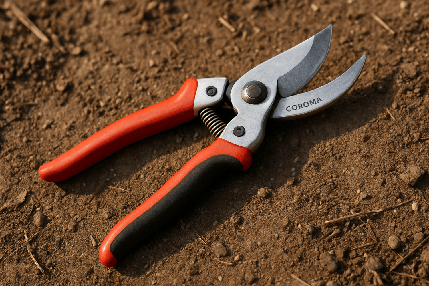 Corona hand pruners - Auzaar Khana