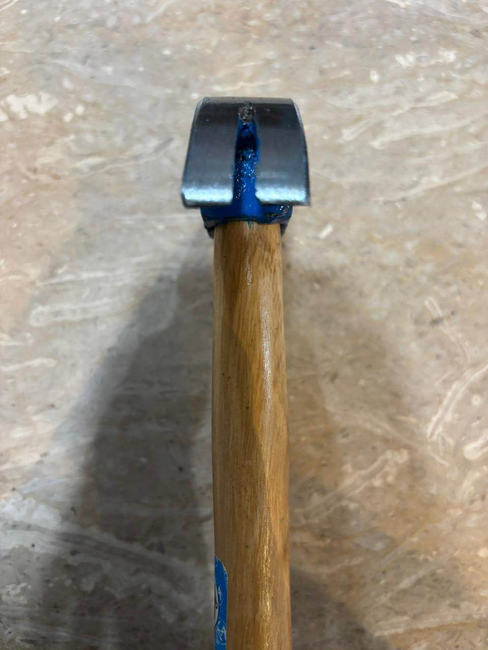 3/4 lbs Claw Hammer Tool – Lightweight Strength for Everyday Use - Auzaar Khana