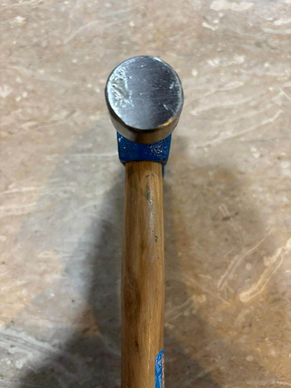 3/4 lbs Claw Hammer Tool – Lightweight Strength for Everyday Use - Auzaar Khana