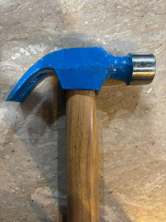 1 lbs claw hammer - Auzaar Khana