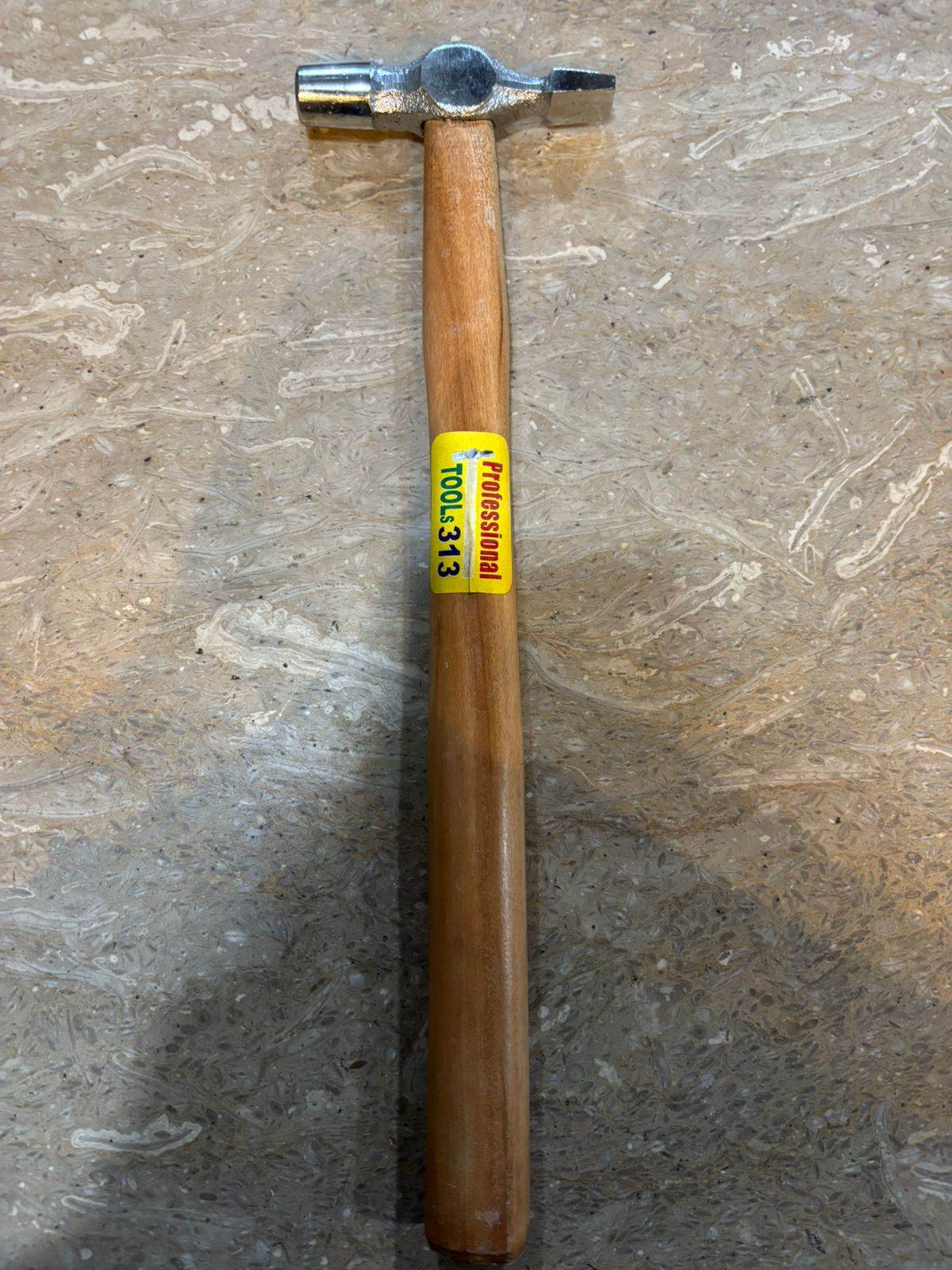 #14 Cross peen-hammer tool - Auzaar Khana