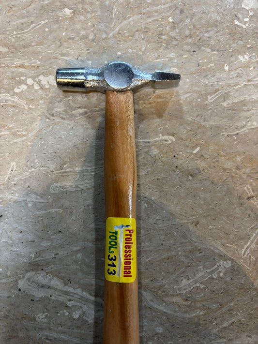 #14 Cross peen-hammer tool - Auzaar Khana