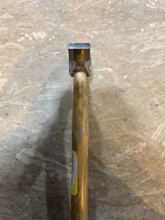 # 16 Cross peen hammer tool - Auzaar Khana