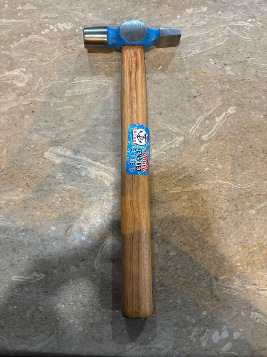 # 20 cross peen-hammer tool - Auzaar Khana