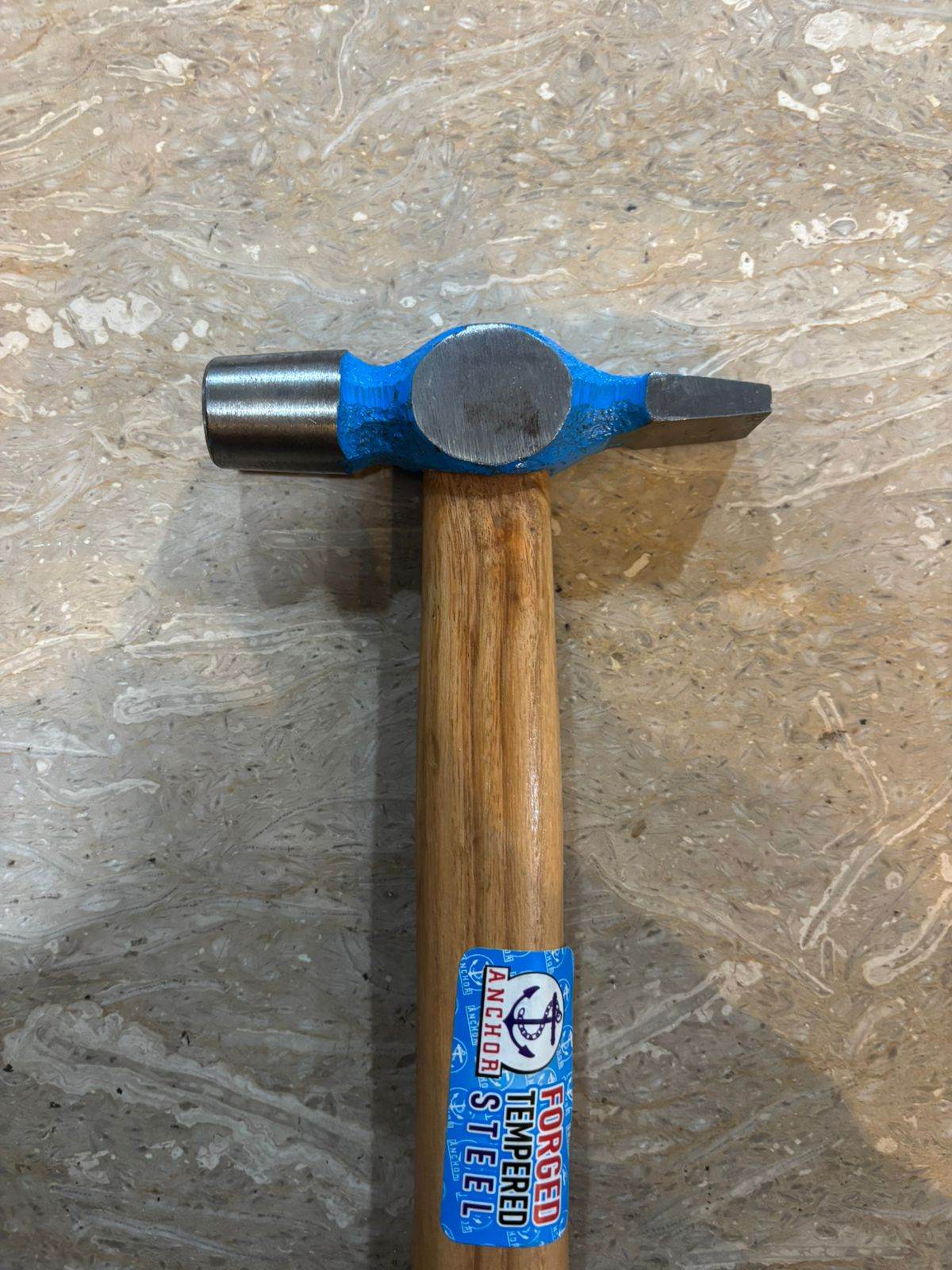 # 20 cross peen-hammer tool - Auzaar Khana