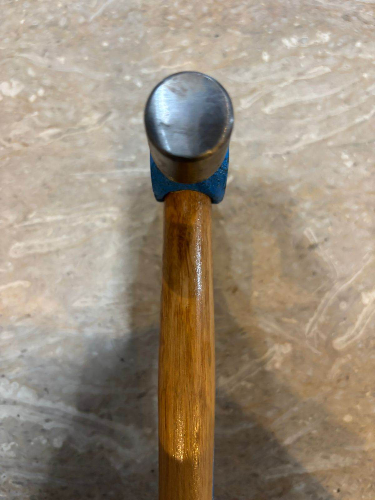 # 20 cross peen-hammer tool - Auzaar Khana