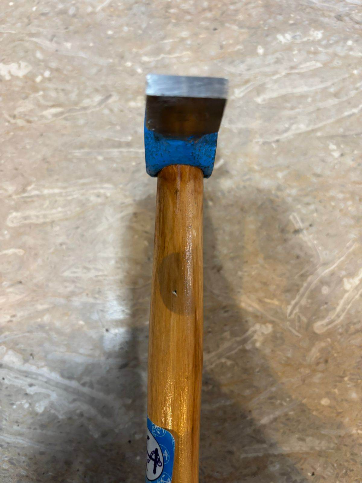 # 20 cross peen-hammer tool - Auzaar Khana