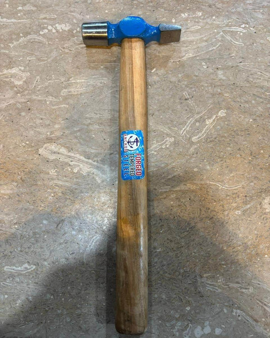 # 22 cross peen-hammer tool - Auzaar Khana