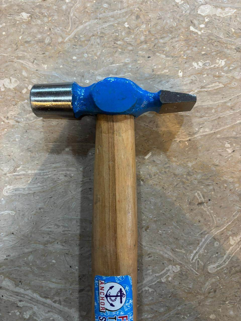 # 22 cross peen-hammer tool - Auzaar Khana