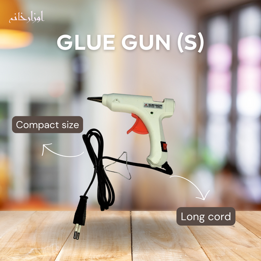 Glue Gun (Small)