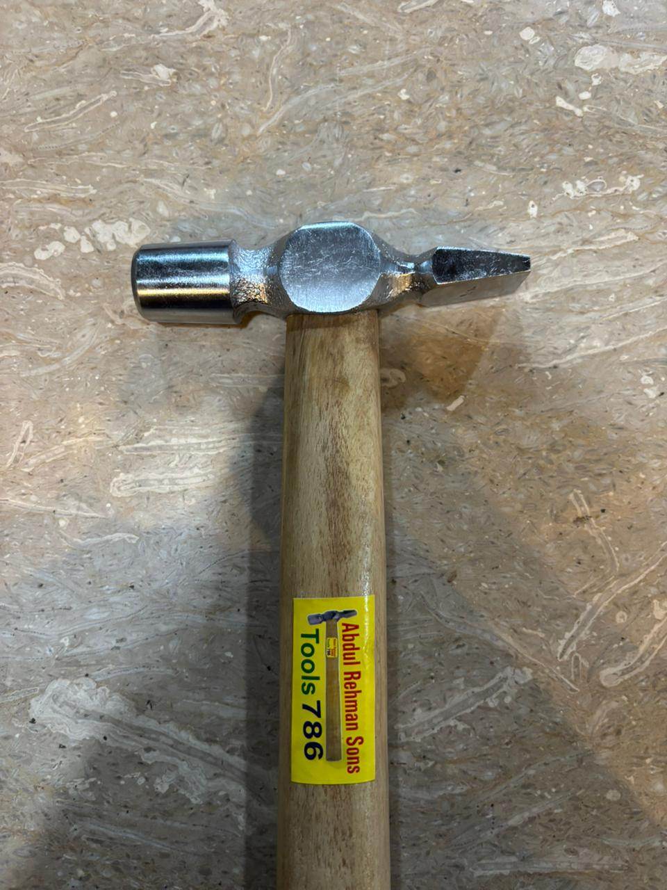 25 No. Cross Peen Hammer Tool – Built for Heavy-Duty Precision - Auzaar Khana