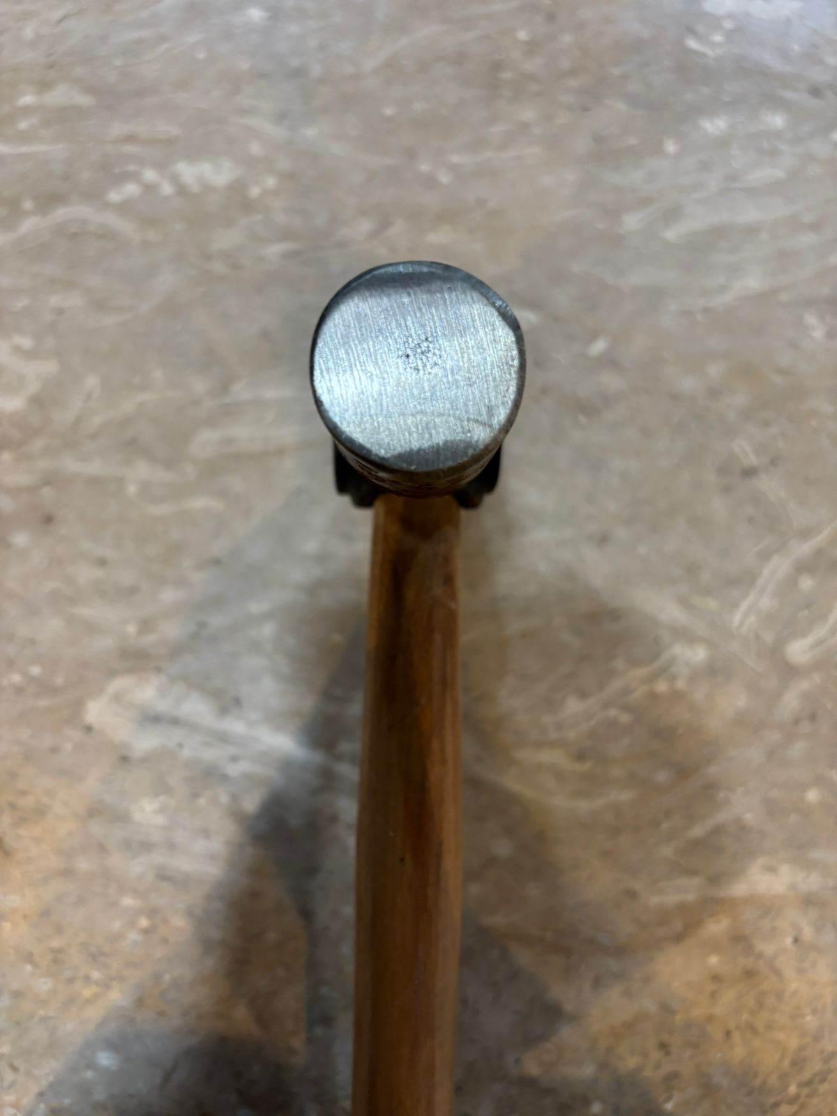 Hammer tool - cross peen hammer - Auzaar Khana