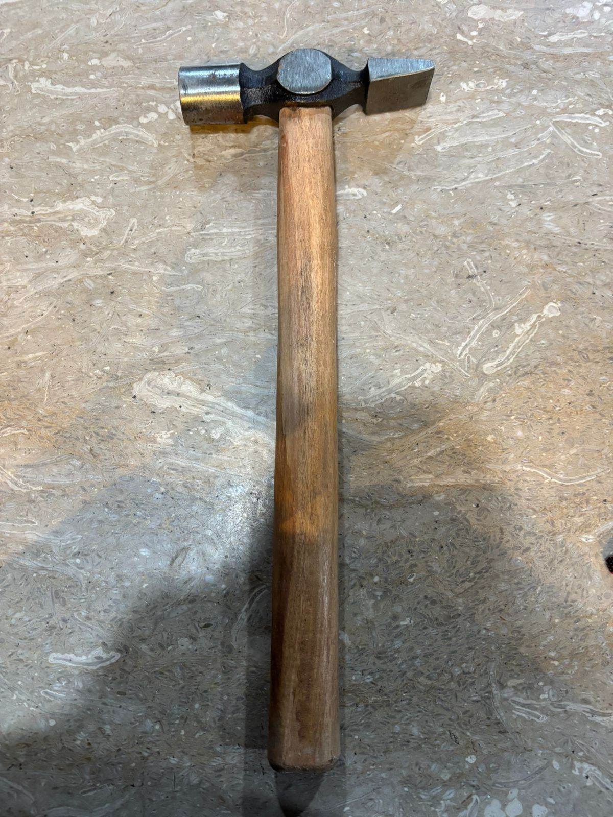 Hammer tool - cross peen hammer - Auzaar Khana