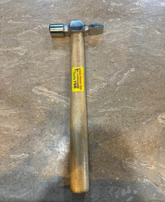 25 No. Cross Peen Hammer Tool – Built for Heavy-Duty Precision - Auzaar Khana
