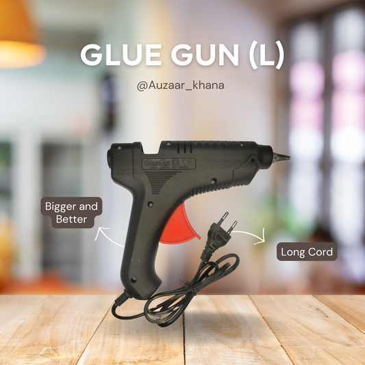 Glue Gun (large)